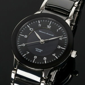 �yMauro Jerardi�z �}�E���W�F�����f�B �\�[���[�Z���~�b�N�V���[�Y ���f�B�[�X�r���v �u���b�N�_�C�A�� MJ044-2�y�l�R�|�X�s�z