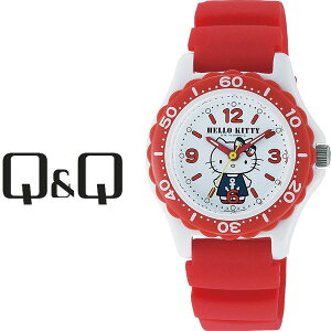 ylR|Xzyr[1Nۏ؁zV`Y CITIZEN Q&Q L[L[ HelloKitty n[LeB fB[X rv zCg × bh VQ75-232