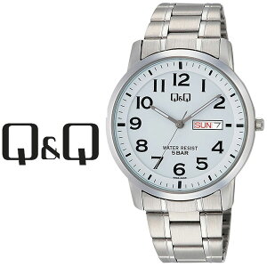 V`Y CITIZEN Q&Q L[L[ ZeBj Y rv zCg × Vo[ W474-204