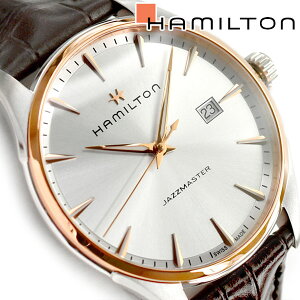 �yHamilton�z�n�~���g�� �W���Y�}�X�^�[ �N�H�[�c �����Y�r���v �z���C�g�V���o�[�_�C�A�� �u���E�� ���U�[�x���g H32441551