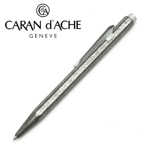 楽天市場】【CARAN d'ACHE】カランダッシュ 849オリジナル ボールペン