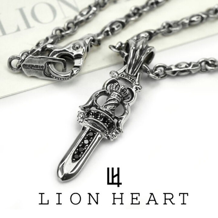 楽天市場】【エントリーでP10倍 1/9〜1/16】LION HEART ライオンハート 