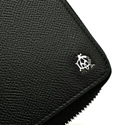 楽天市場 18日 時 最大1 500円offクーポン配布中 ダンヒル カドガン 財布 メンズ ブラック 19f2218ca001r Bk 1more ワンモア