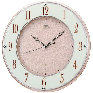 ySEIKO CLOCK EMBLEMzZCR[ Gu GKg NX^KX dg|v HS524A