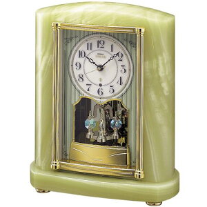 ySEIKO CLOCK EMBLEMzZCR[ Gu I[ZeBbN dguv NX^KX HW521M