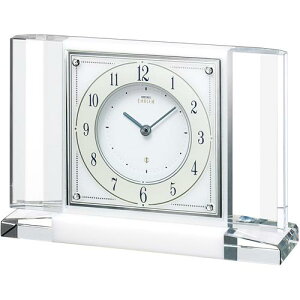 ySEIKO CLOCK EMBLEMzZCR[ Gu GKg uv NX^KX HW564W