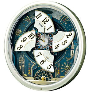 ySEIKO CLOCKzZCR[ EG[uVtHj[ 炭 dg|v RE561H