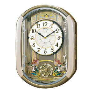 ySEIKO CLOCKzZCR[ EG[uVtHj[ 炭 dg|v RE567G