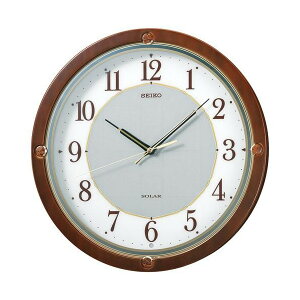 ySEIKO CLOCKzZCR[ SOLAR+ \[[vX ؘg dg|v SF232BylR|Xsz