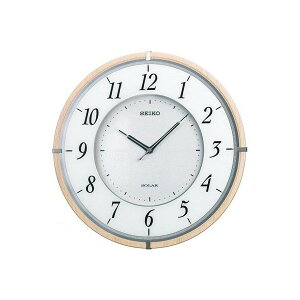 ySEIKO CLOCKzZCR[ SOLAR+ \[[vX ^ ؘg dg|v SF501B