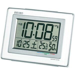 ySEIKO CLOCKzZCR[ x\(Kx\) dgڊo܂v zCg SQ686WylR|Xsz