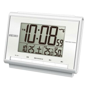 ySEIKO CLOCKzZCR[ fW^ x\ dgڊo܂v SQ698SylR|Xsz
