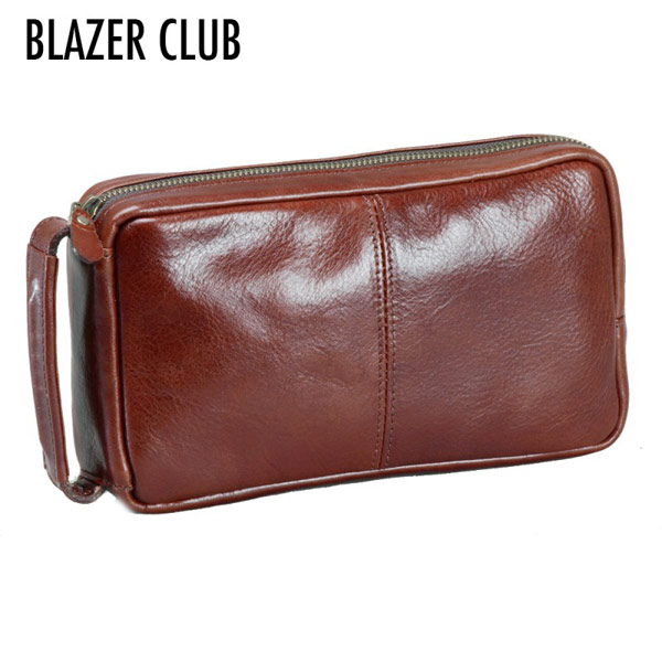 blazer club セカンドバッグ | 通販・人気ランキング - 価格.com