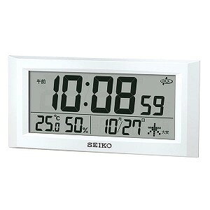 ZCR[NbN SEIKO CLOCK Xy[XN |uv fW^ GP502W