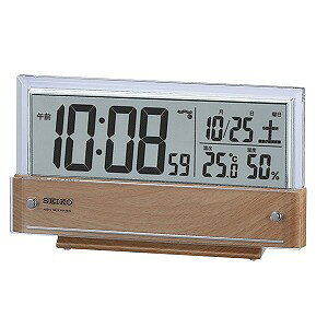 ZCR[NbN SEIKO CLOCK fW^v uv fW^ SQ782B