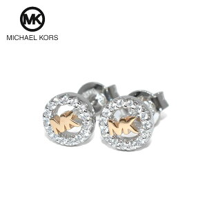 y10%OFFN[|zz 11/05`11/11z }CPR[X DNTY TONE CLEAR CZ sAX MICHAEL KORS S Vo[ MKC1508AN931