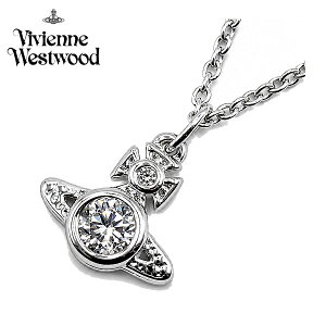 Vivienne Westwood プチオーブネックレス ミニオーブネックレス 