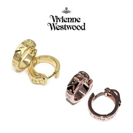 【最大2000円OFFクーポン 5/9 20:00～5/16 1:59】ヴィヴィアン・ウエストウッド BOBBY ピアス Vivienne Westwood オーブ ゴールド ピンクゴールド レディース VV-62030032