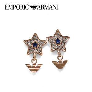 G|IA}[j sAX EMPORIO ARMANI Vo[ fB[X EGS2833221