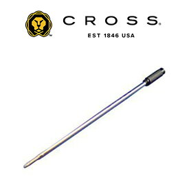 CROSS クロス ボールペン 替え芯 油性 B（太字） / M（中字） / F（細字） ブラック ブルー レッド CROSS8