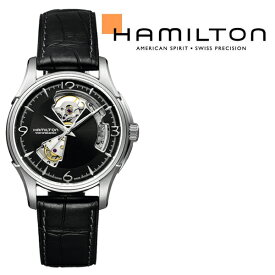 【10%OFFクーポン 5/18 0:00～5/21 9:59】ハミルトン HAMILTON ジャズマスター ビューマチック H32565735 メンズ 腕時計