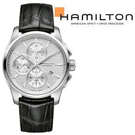 ハミルトン HAMILTON ジャズマスター クラシック H32596751 メンズ 腕時計