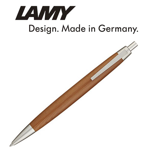 LAMY ラミー ボールペン 油性 2000 タクサス L203TAX 正規輸入品 