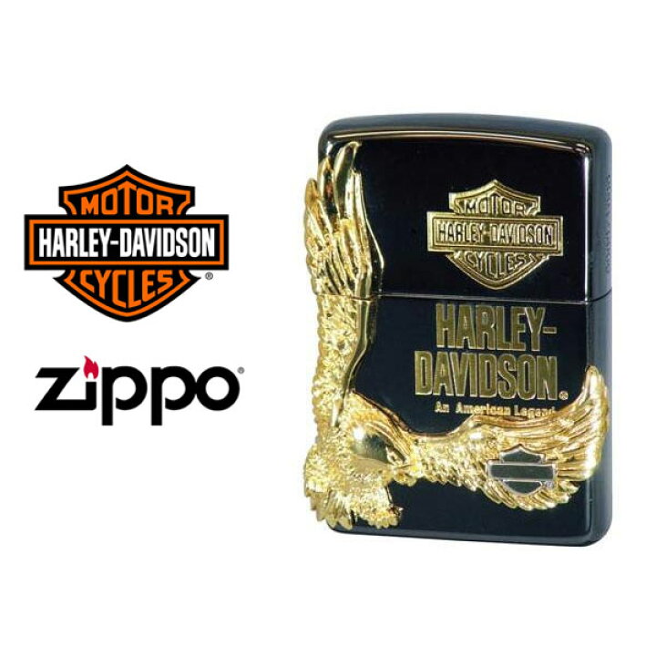 楽天市場】【10%OFFクーポン配布中！ 17日〜21日 】【ZIPPO Harley 