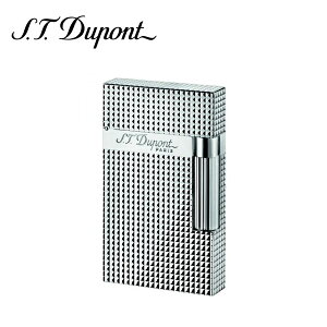 �f���|�� ���C��2 ���C�^�[ LIGNE2 S.T.DUPONT �K�X���C�^�[ �i���� �_�C�������h�w�b�h �V���o�[ STD-16184