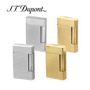 デュポン ライター 本体 ゴールド ZIPPO ジッポ 喫煙用具（☆ ZIPPO 