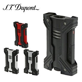 【最大2000円OFFクーポン 4/24 20:00～4/27 9:59】デュポン デフィ ダブルエクストリーム ライター DEFI XXEXTREME S.T.DUPONT 電子ガス 喫煙具 STD-2160