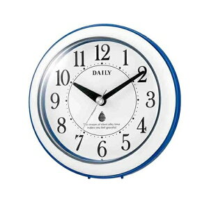 ���Y�� RHYTHM �f�C���[ �|���u�����p���v �A�N�A�p�[�NN 4KG711DN04 �z���C�g