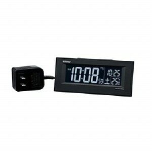 ySEIKO CLOCKzZCR[NbNZCR[ SEIKO dg𗬎fW^ ڊo܂v DL209K Vo[