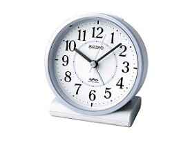 【10%OFFクーポン 6/5 0:00～6/11 1:59】【SEIKO CLOCK】セイコー SEIKO 電波時計 目覚まし時計 KR328L