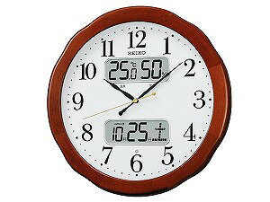 y10%OFFN[|zz 11/05`11/11z ySEIKO CLOCKzZCR[ SEIKO dgv |v KX369B