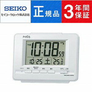 SEIKO CLOCK ZCR[ NbN X^_[h@sNVX ڊo܂v NR535H