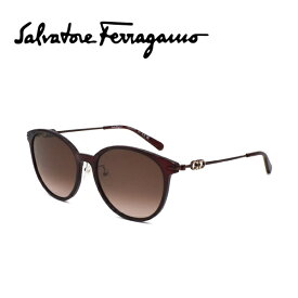 フェラガモ サングラス SALVATORE FERRAGAMO 正規品 UVカット 紫外線カット メンズ レディース ユニセックス SF1033SA-606