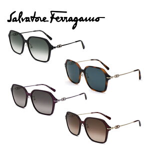 tFK TOX Salvatore Ferragamo Ki UVJbg OJbg Y fB[X jZbNX SF1034SA