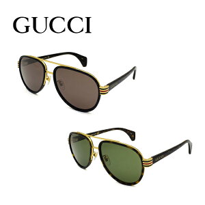 グッチ サングラス GUCCI 正規品 UVカット 紫外線カット メンズ レディース ユニセックス GG0447S