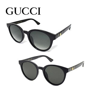 グッチ サングラス GUCCI 正規品 アジアンフィット UVカット 紫外線カット メンズ レディース ユニセックス GG0638SK