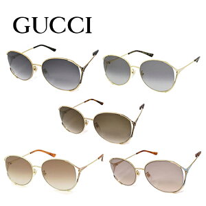 Ob` TOX GUCCI Ki AWAtBbg UVJbg OJbg Y fB[X jZbNX GG0650SK