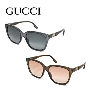 Ob` TOX GUCCI Ki UVJbg OJbg Y fB[X jZbNX GG0790S