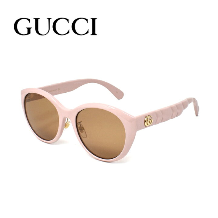 楽天市場】グッチ サングラス GUCCI 正規品 アジアンフィット UVカット 