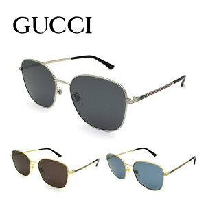 Ob` TOX GUCCI Ki AWAtBbg UVJbg OJbg Y fB[X jZbNX GG0837SK
