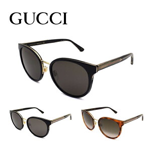 Ob` TOX GUCCI Ki AWAtBbg UVJbg OJbg Y fB[X jZbNX GG0850SK