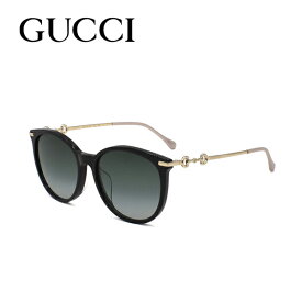 【10%OFFクーポン 6/1 0:00～6/2 9:59】グッチ サングラス GUCCI 正規品 アジアンフィット UVカット 紫外線カット メンズ レディース ユニセックス GG0885SA-001