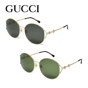 グッチ サングラス GUCCI 正規品 アジアンフィット UVカット 紫外線カット メンズ レディース ユニセックス GG1017SK