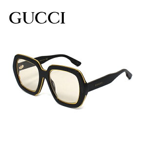 グッチ サングラス GUCCI 正規品 UVカット 紫外線カット メンズ レディース ユニセックス GG1064S-001