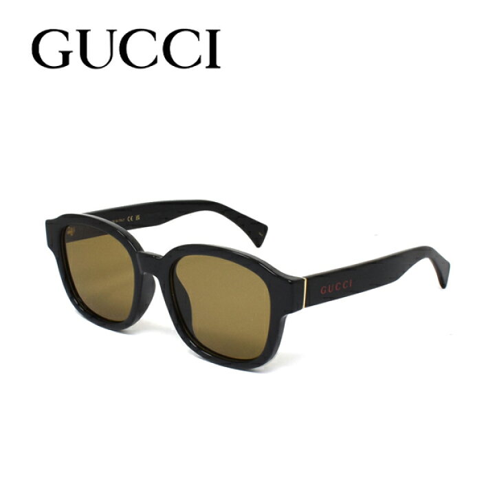 楽天市場】グッチ サングラス GUCCI 正規品 アジアンフィット UVカット 