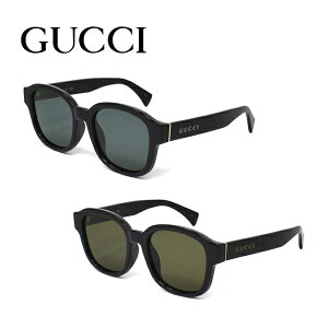 グッチ サングラス GUCCI 正規品 アジアンフィット UVカット 紫外線カット メンズ レディース ユニセックス GG1140SK
